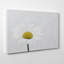 White Daisy - Wrapped Canvas-19096060