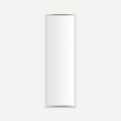 Profiles Polished Edge Reversible Medicine Cabinet