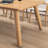 Brown Rectangular Solid Wood  desk-327858817