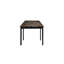 Ensemble de bureau Garlend