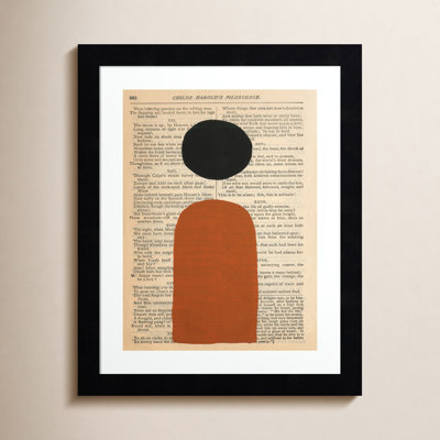 Modern Prose VII Print