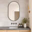 Wave 24 in. x 12 in. Honed Porcelain Tile-71298493