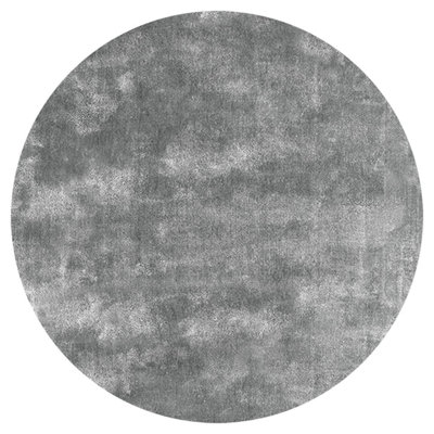 Ground Control Area Rug in Gray