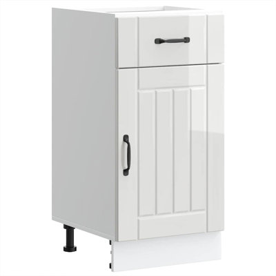 Oronogo Standard Base Cabinet