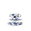 Its-Yunokiware, 12 PCS Dinner Wear Set For 4
