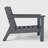 Deep Seating Chair (Set Of 2)-1866632419