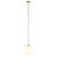 Luminaire suspendu en pot 1 lumière Aleanna-997575730-998007722