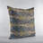 Arrows Geometric Outdoor Reversible Throw Pillow-1127670780