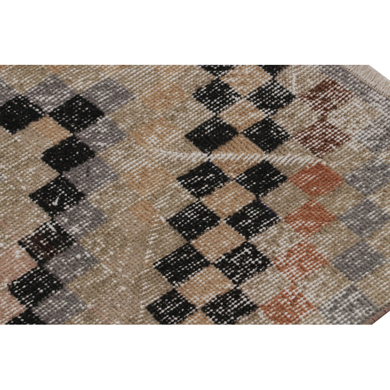 Wool Rug