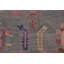 Tapis turc Oushak 10 x 14
