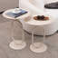 Table basse en métal en forme de lanterne-288412412-288412409