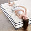 Luck Home 10" Medium Innerspring Mattress and Box Spring-610921527-645259034