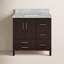 Ensemble de meuble-lavabo simple 36 po Kiara-1001898510-1017450741