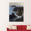 Claude Monet - Wrapped Canvas Painting-21212521