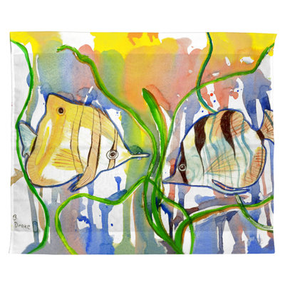 Trejo Wall Hanging