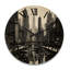 Horloge murale Wathen-1457656644