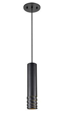 Virtus - Light LED Cylinder Pendant