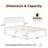 Kutzer Slat Bed-1039396515