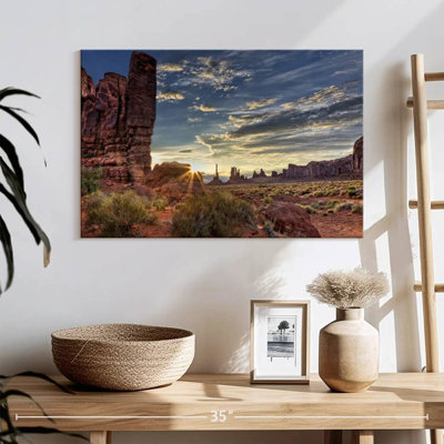 Valley Beauty IV