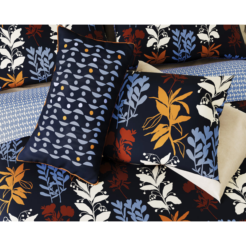 Frey Duvet Cover Set , Single Duvet Cover + 1 Pillowcase