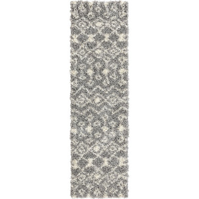 Griego Geometric Indoor Rug