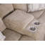 Causeuse console Cerro