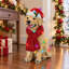 Christmas LED Lights Figurine