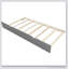 Lit plate-forme avec lit gigogne-1597962127