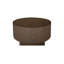 Corey Side Table Rustic Oak-692324518