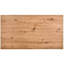 Aelyn Floor Shelf Coffee Table with Storage