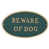 Vert forêt / doré