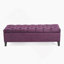 OTTOMAN DE RANGEMENT GLOUSTER