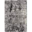 Shaggy Carpet Dewees in Grey/Black-27833154