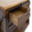 Jaren Solid Wood Kitchen Island