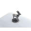 Lodge Pewter Butter Dish
