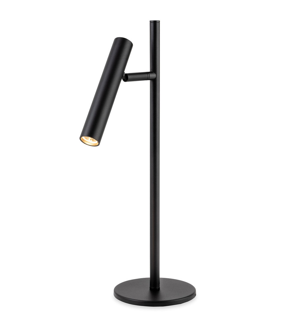 Metal Desk Lamp