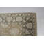 Tapis oriental beige / gris / brun en coton / laine 8 pi x 9 pi 11 po Oriental