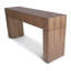 Eka 60'' W Solid Wood Console Table