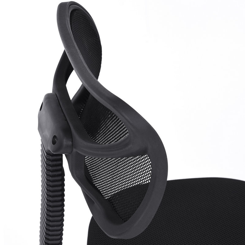 Prospe Office Chair with Headrest