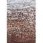 Sahara Abstract Area Rug in Red-70573672