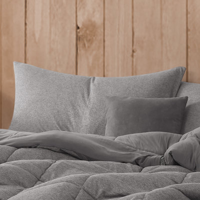 Gettin Warmer - Coma Inducer Pillow Sham