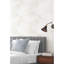 In Clay Geometric Wallpaper Double Roll-458062373