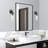 Quinnville Armed Sconce-880285410