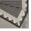 Serre 7 po X 7 pi 3 po Tapis intérieur / extérieur-830161935