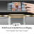 Sangdo Super-Automatic Espresso Machine with Frother-100818170