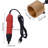 Handheld Bottle Capper Electric Bottle Capping Machine Bottle Screwing Sealing Machine For 10-30mm Round Plastic Caps