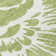 Alfonzo Washable Floral Indoor / Outdoor Rug