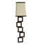 Gridluck 1 - Light Flush Mounted Sconce-353946733