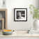 Marilyn Monroe - Single Picture Frame Print