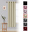 Blackout Curtain Single Panel-1691619259-1691619262